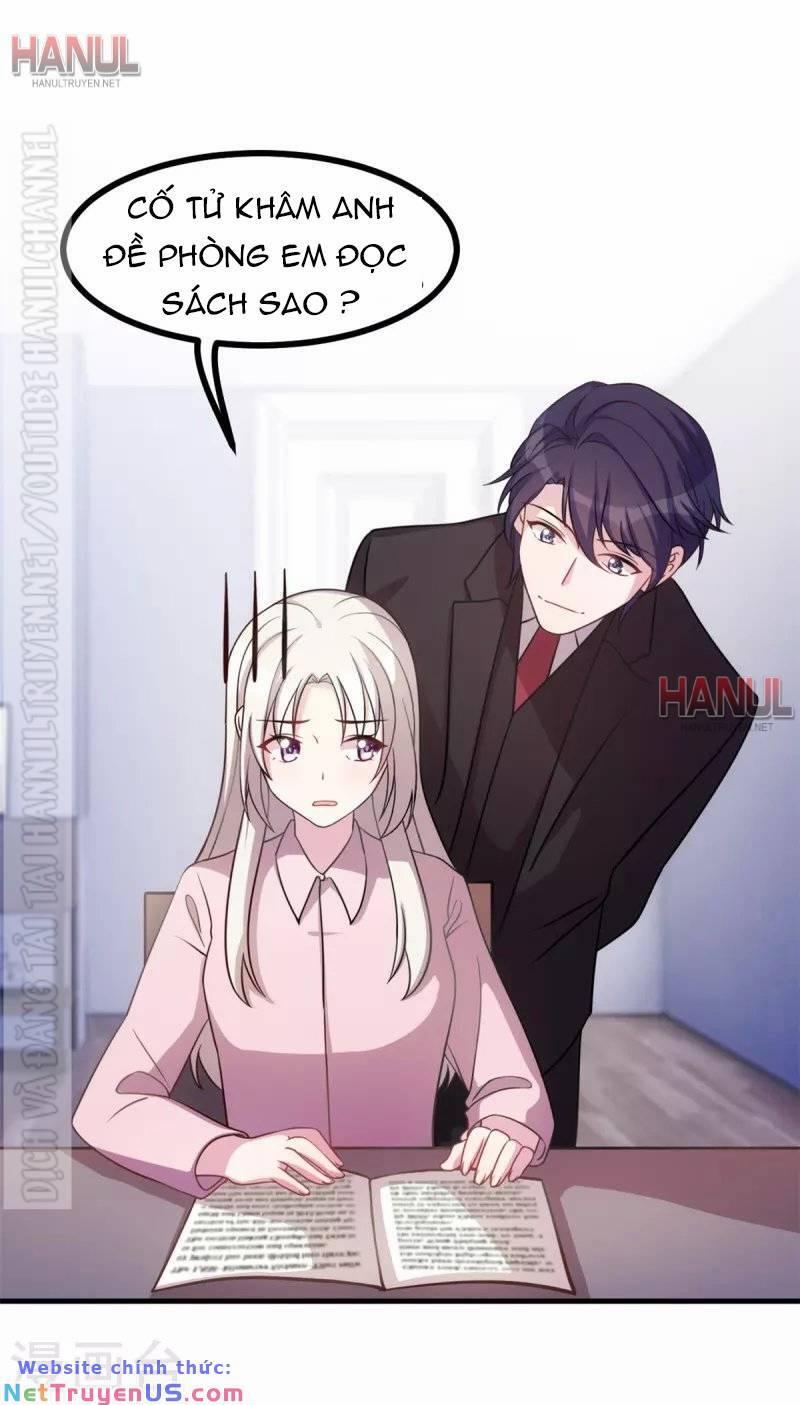 Tiểu Bạch Nam Thần Daddy 169 trang 3