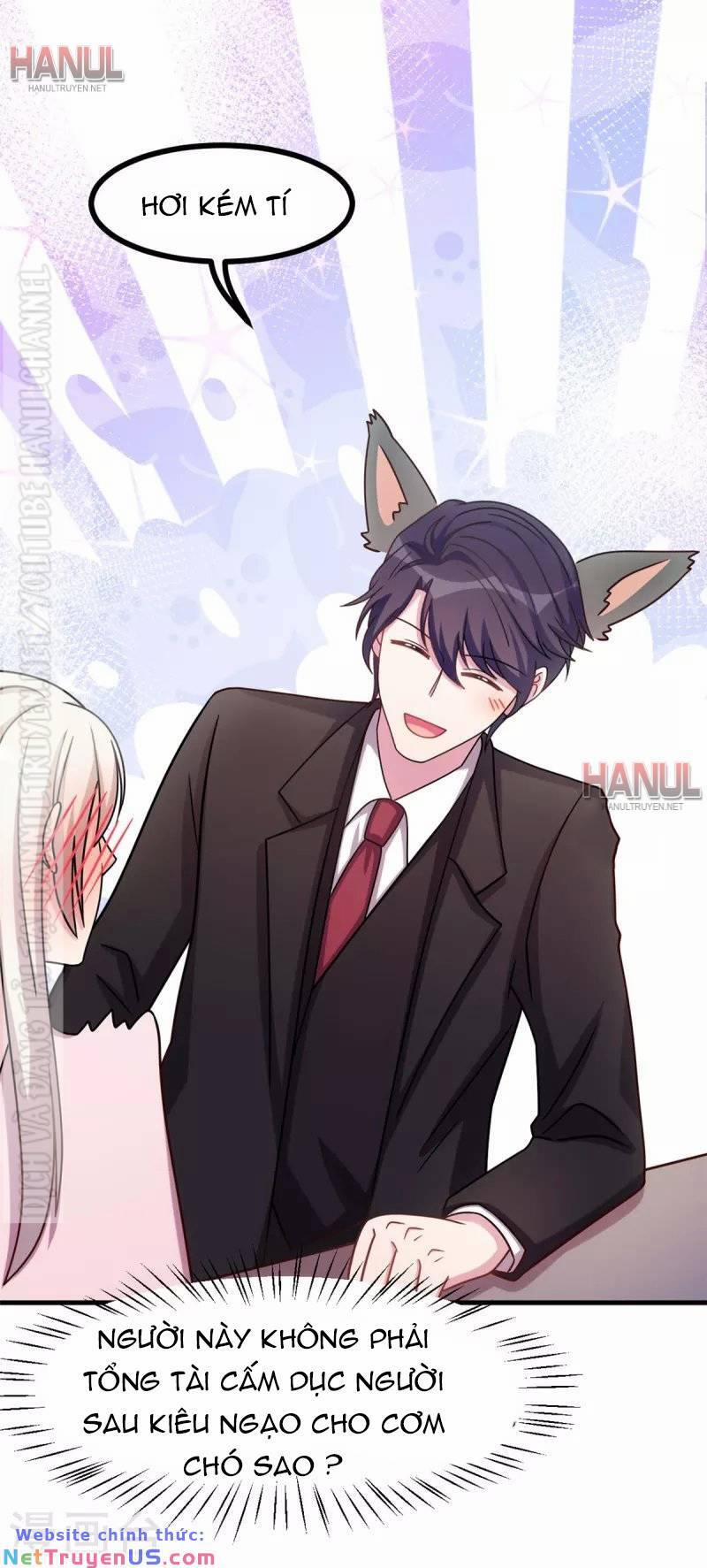 Tiểu Bạch Nam Thần Daddy 169 trang 7