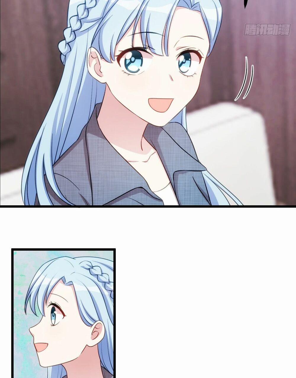 Tiểu Bạch Nam Thần Daddy 17 trang 16