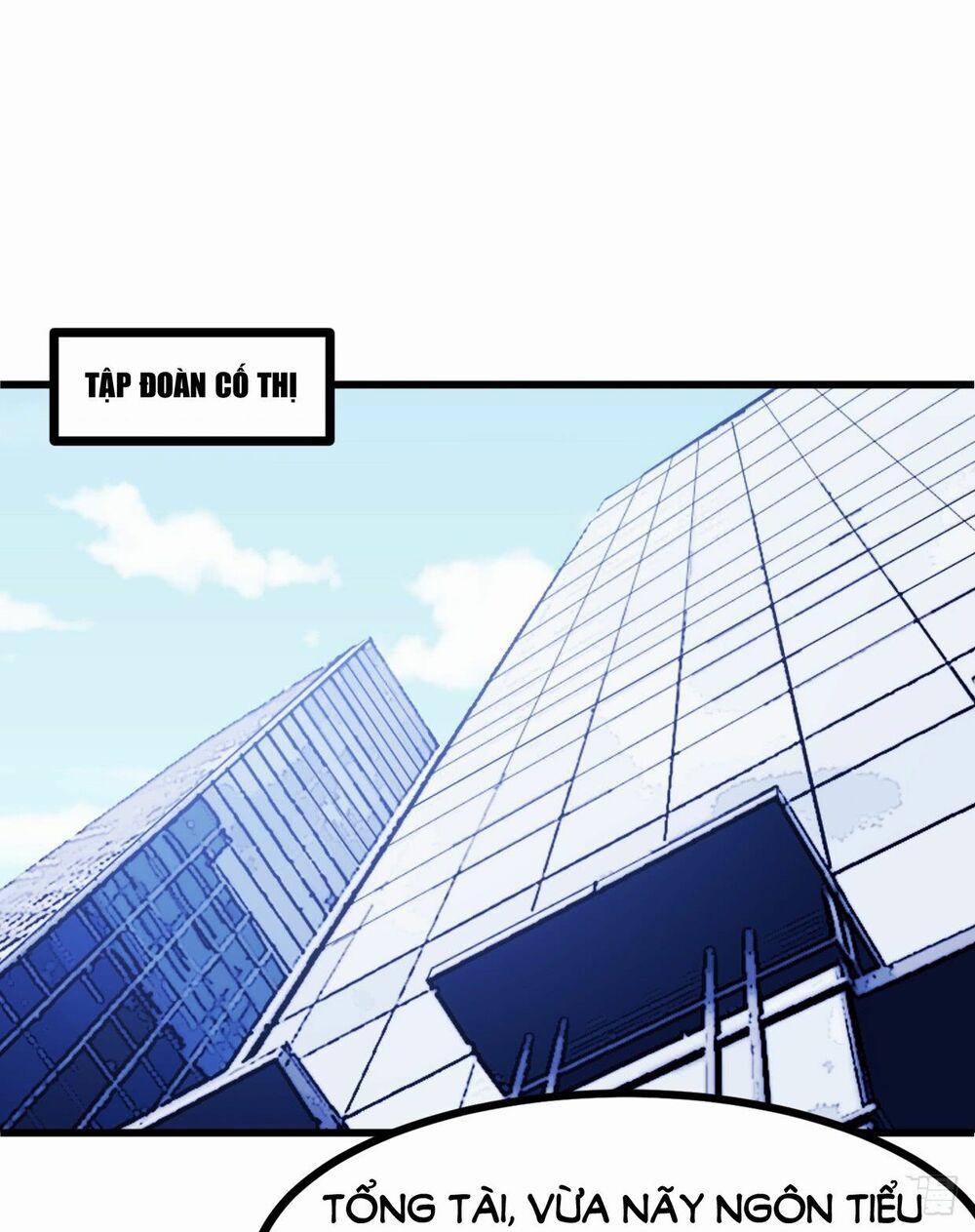 Tiểu Bạch Nam Thần Daddy 17 trang 9