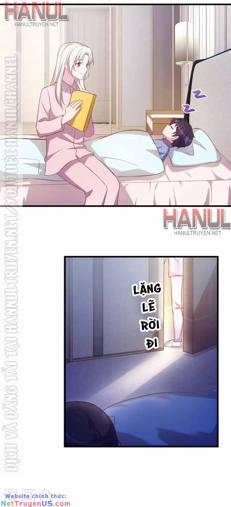 Tiểu Bạch Nam Thần Daddy 170 trang 12