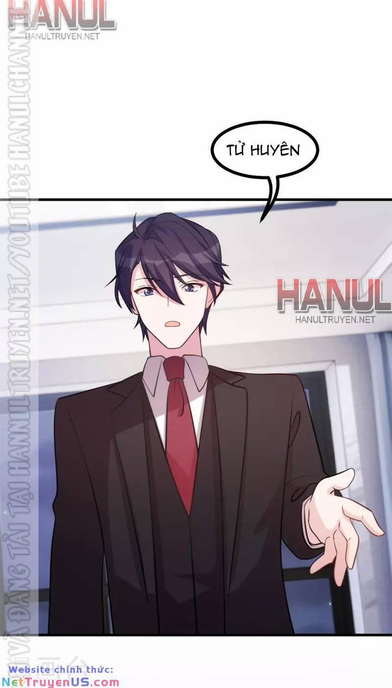 Tiểu Bạch Nam Thần Daddy 170 trang 14