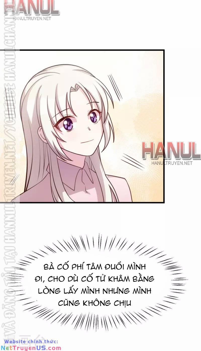 Tiểu Bạch Nam Thần Daddy 170 trang 16