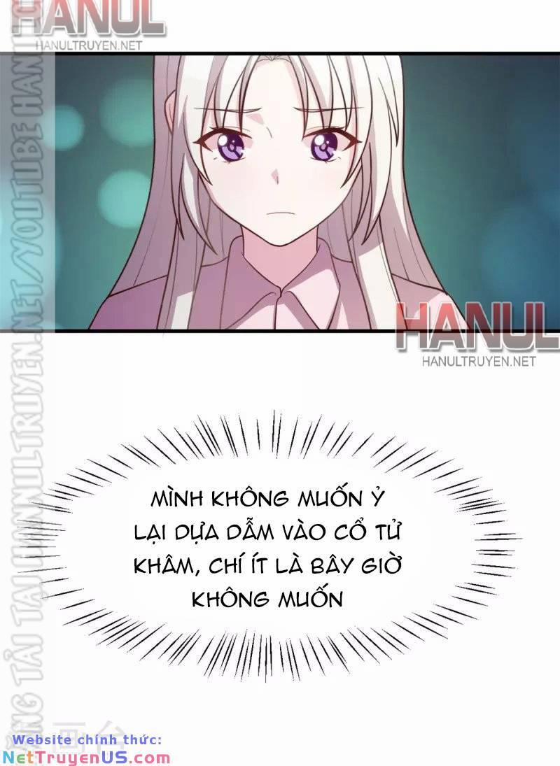 Tiểu Bạch Nam Thần Daddy 170 trang 17