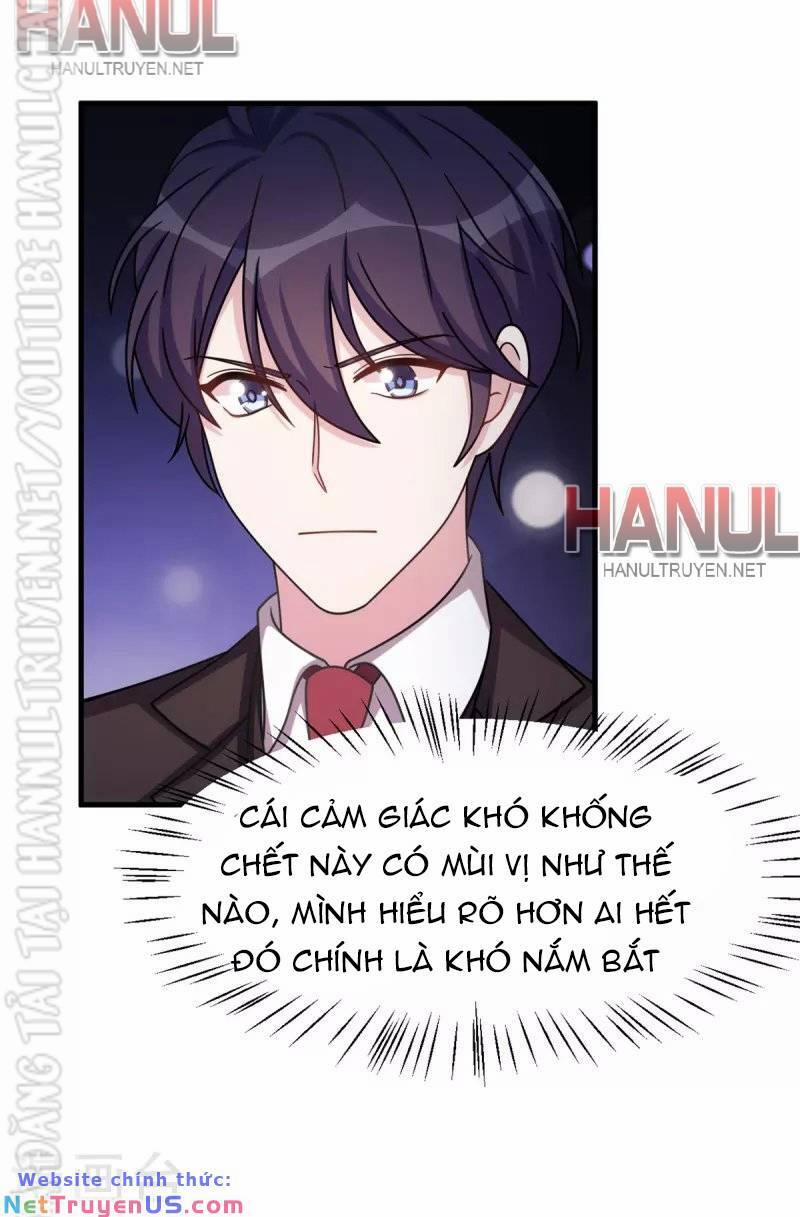 Tiểu Bạch Nam Thần Daddy 170 trang 19