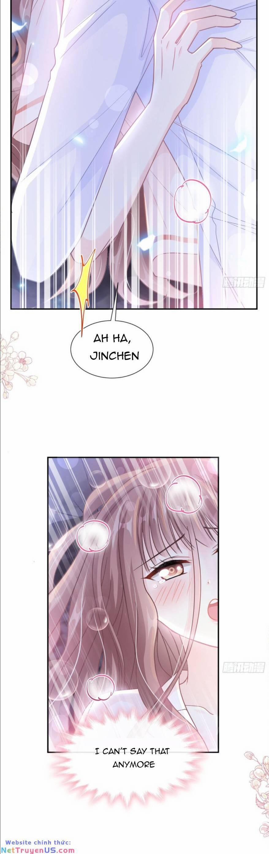 Tiểu Bạch Nam Thần Daddy 170 trang 2