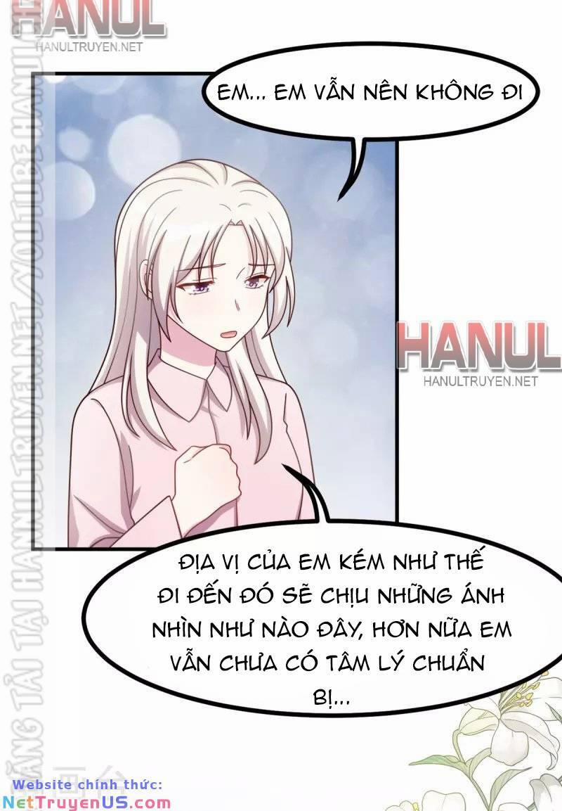 Tiểu Bạch Nam Thần Daddy 170 trang 22