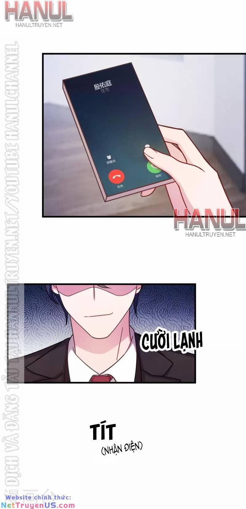 Tiểu Bạch Nam Thần Daddy 170 trang 4