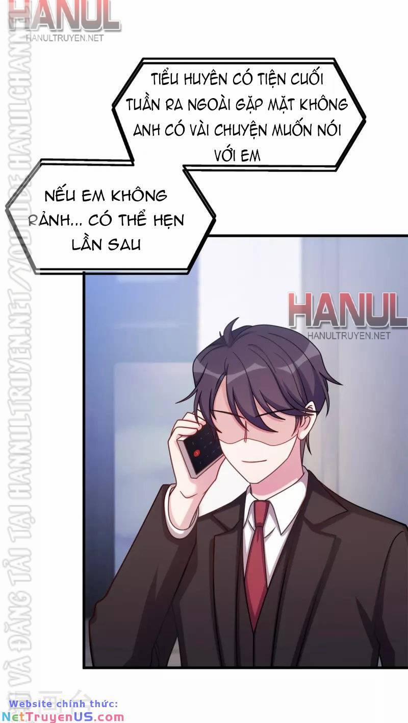 Tiểu Bạch Nam Thần Daddy 170 trang 5