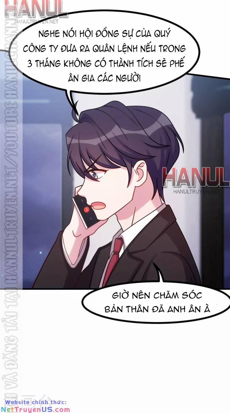 Tiểu Bạch Nam Thần Daddy 170 trang 8