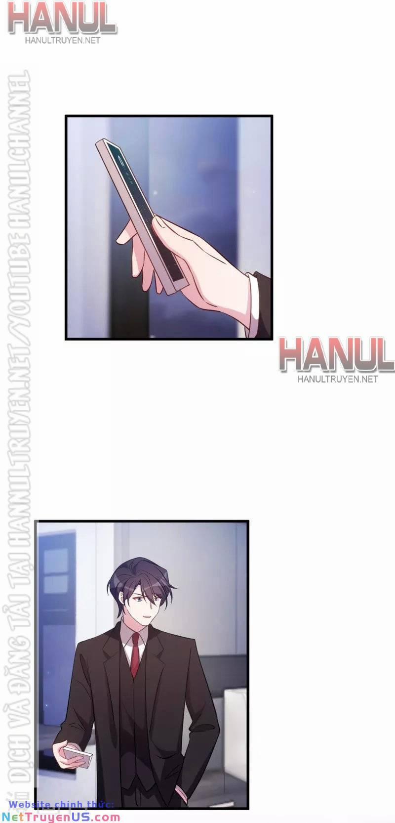 Tiểu Bạch Nam Thần Daddy 170 trang 9