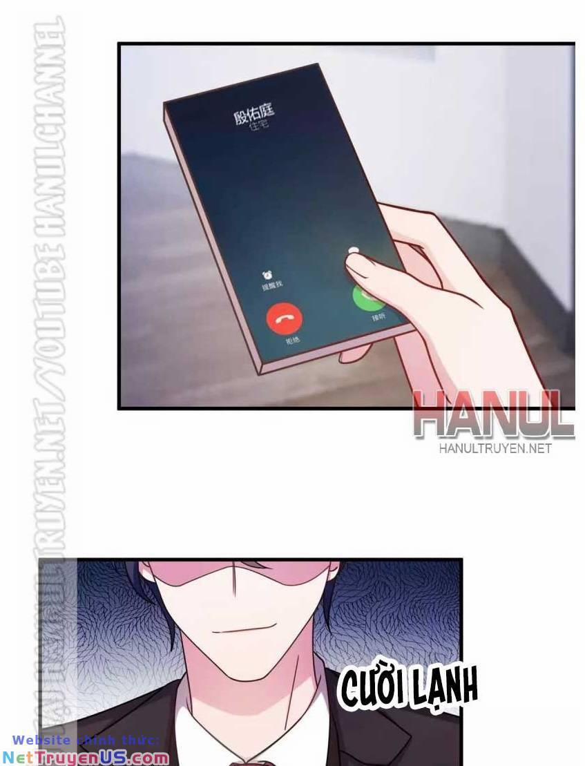 Tiểu Bạch Nam Thần Daddy 171 trang 1