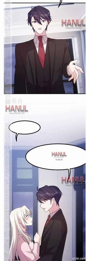 Tiểu Bạch Nam Thần Daddy 171 trang 11