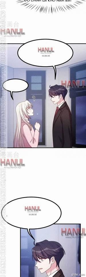 Tiểu Bạch Nam Thần Daddy 171 trang 16