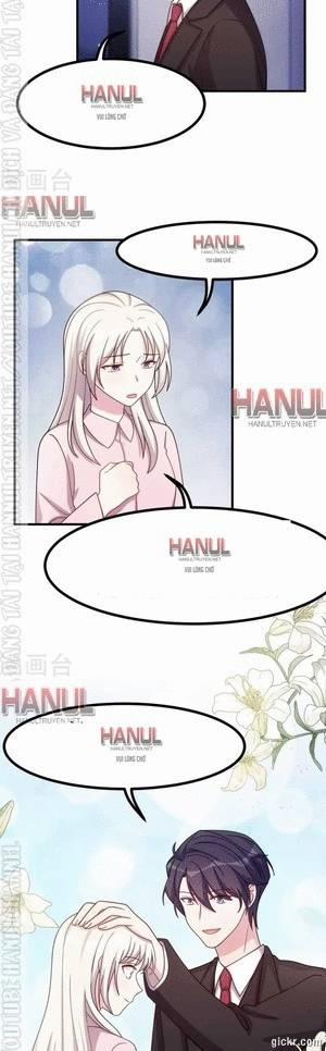 Tiểu Bạch Nam Thần Daddy 171 trang 18