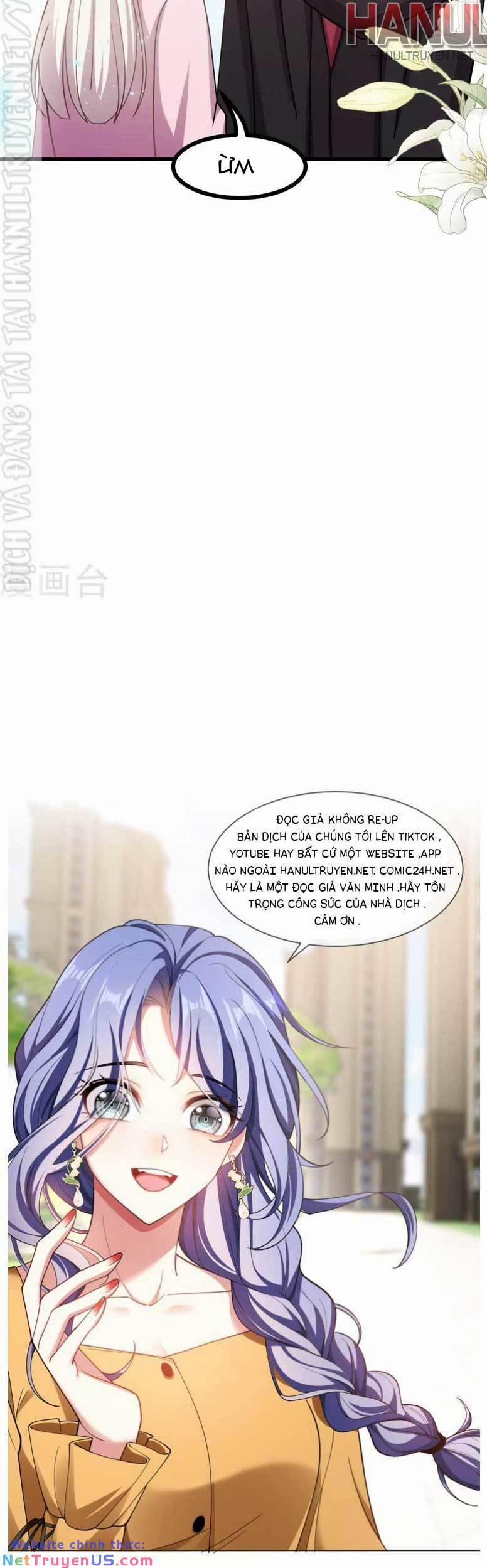 Tiểu Bạch Nam Thần Daddy 171 trang 20