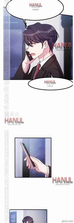 Tiểu Bạch Nam Thần Daddy 171 trang 5