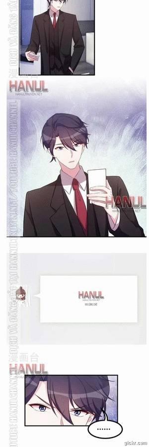 Tiểu Bạch Nam Thần Daddy 171 trang 7