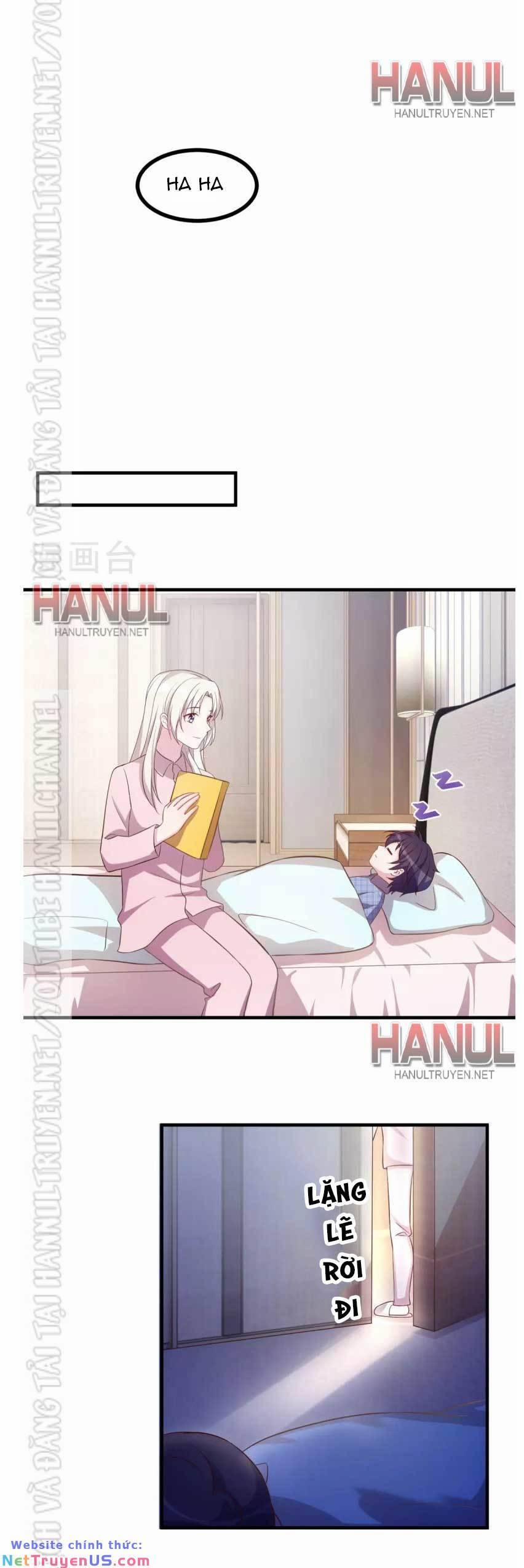 Tiểu Bạch Nam Thần Daddy 171 trang 9