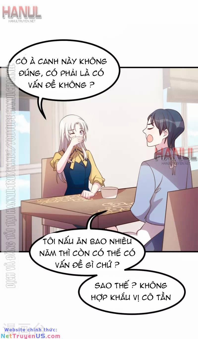 Tiểu Bạch Nam Thần Daddy 172 trang 10