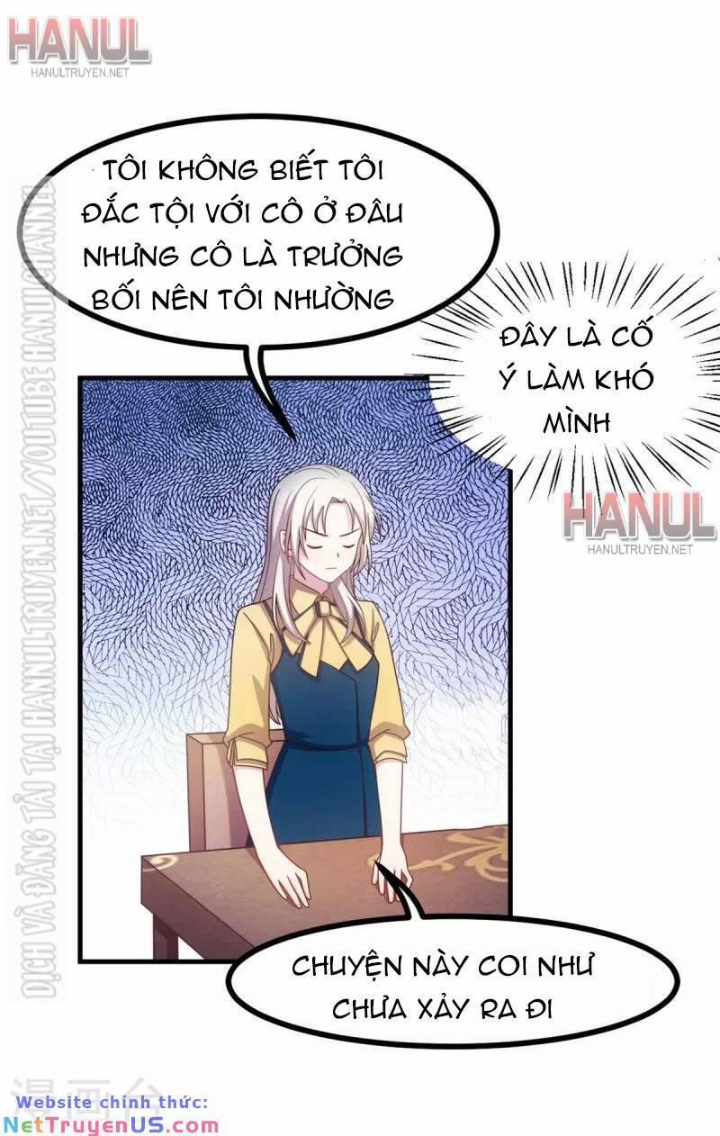 Tiểu Bạch Nam Thần Daddy 172 trang 11