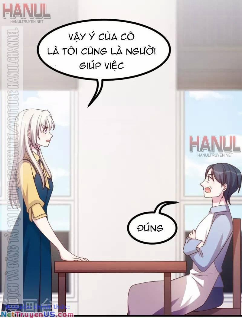 Tiểu Bạch Nam Thần Daddy 172 trang 13