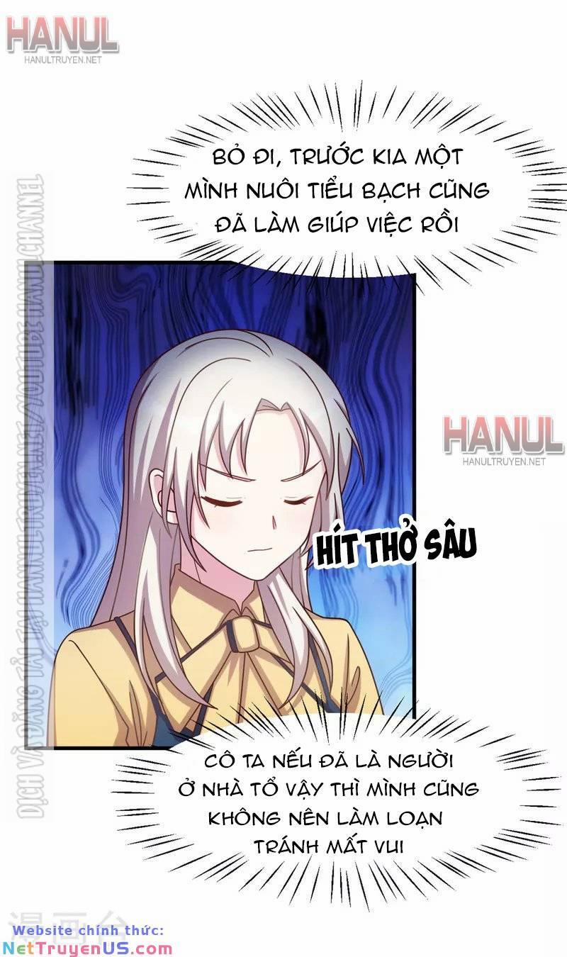 Tiểu Bạch Nam Thần Daddy 172 trang 14