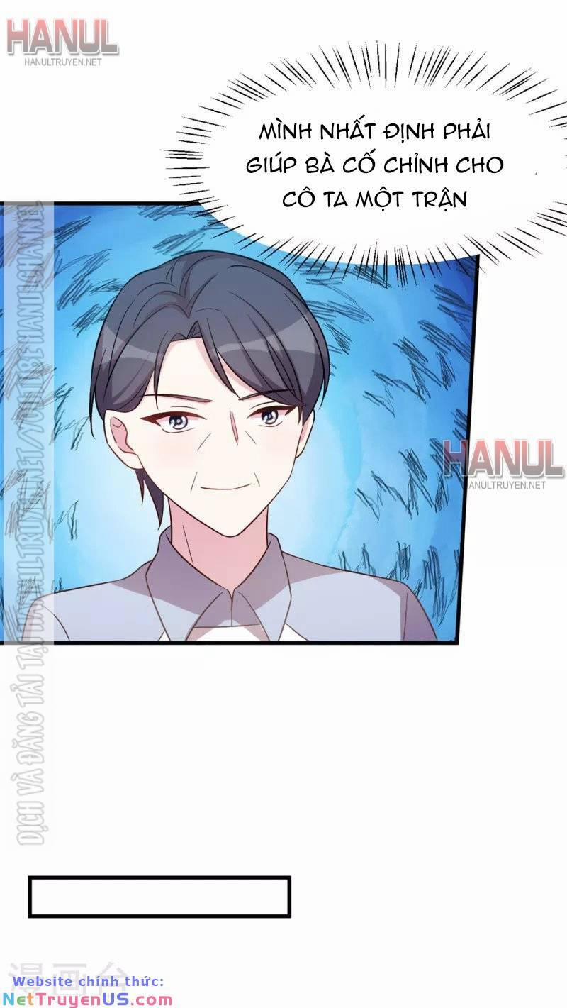 Tiểu Bạch Nam Thần Daddy 172 trang 16