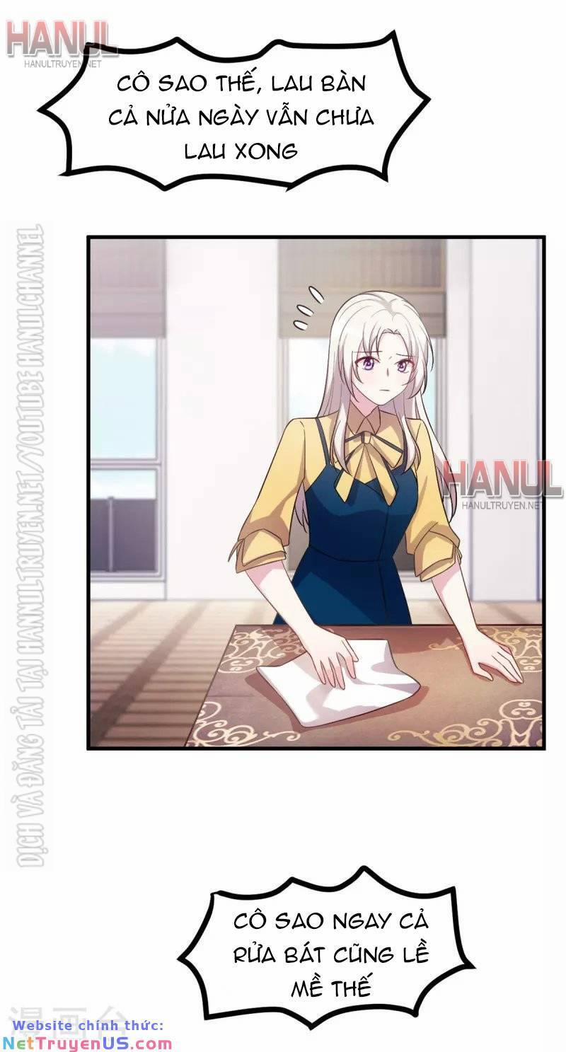 Tiểu Bạch Nam Thần Daddy 172 trang 17