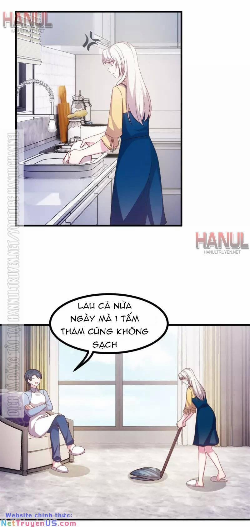 Tiểu Bạch Nam Thần Daddy 172 trang 18