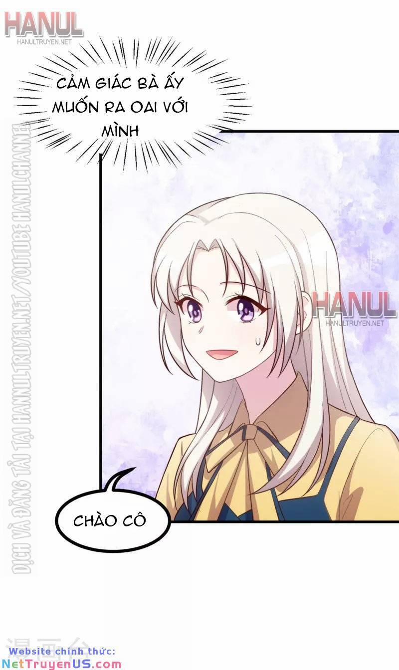 Tiểu Bạch Nam Thần Daddy 172 trang 3