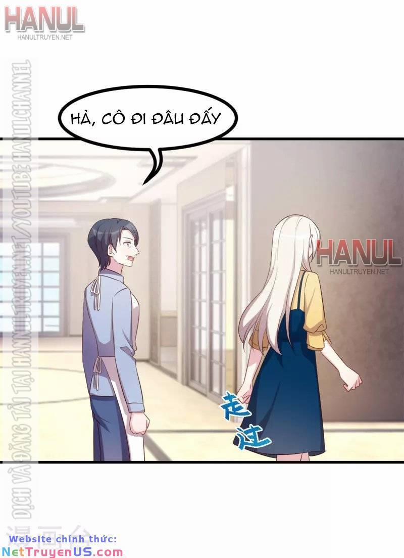 Tiểu Bạch Nam Thần Daddy 172 trang 4