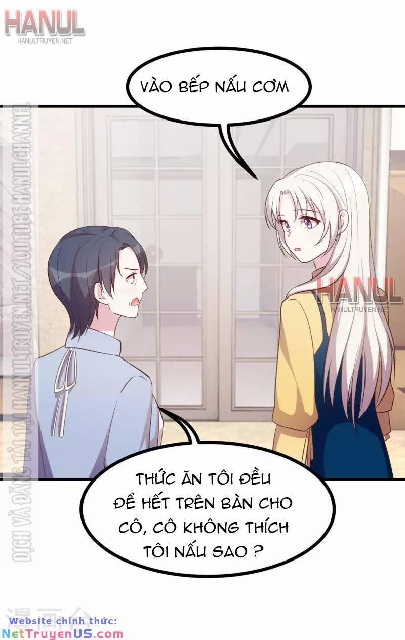 Tiểu Bạch Nam Thần Daddy 172 trang 5