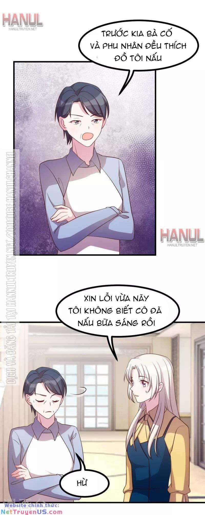 Tiểu Bạch Nam Thần Daddy 172 trang 6