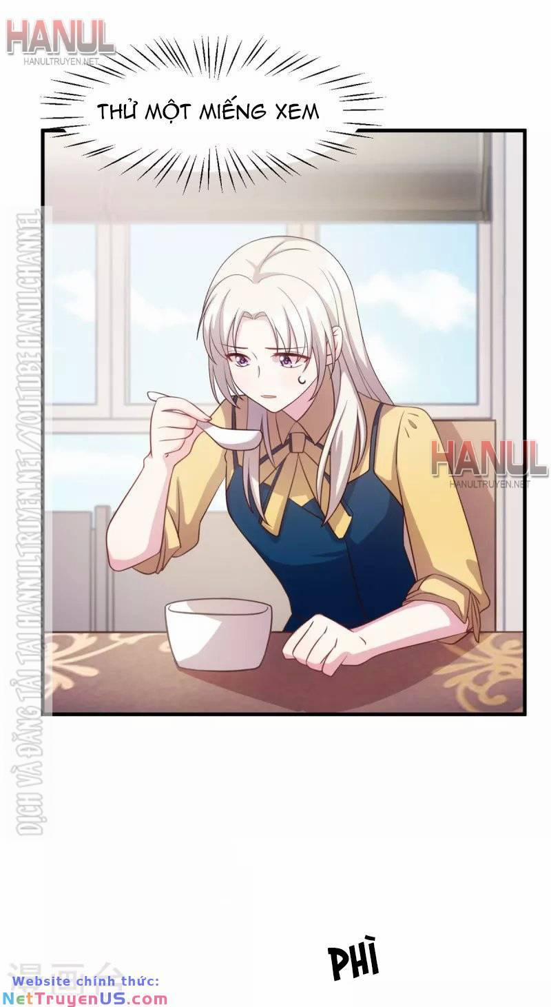 Tiểu Bạch Nam Thần Daddy 172 trang 9