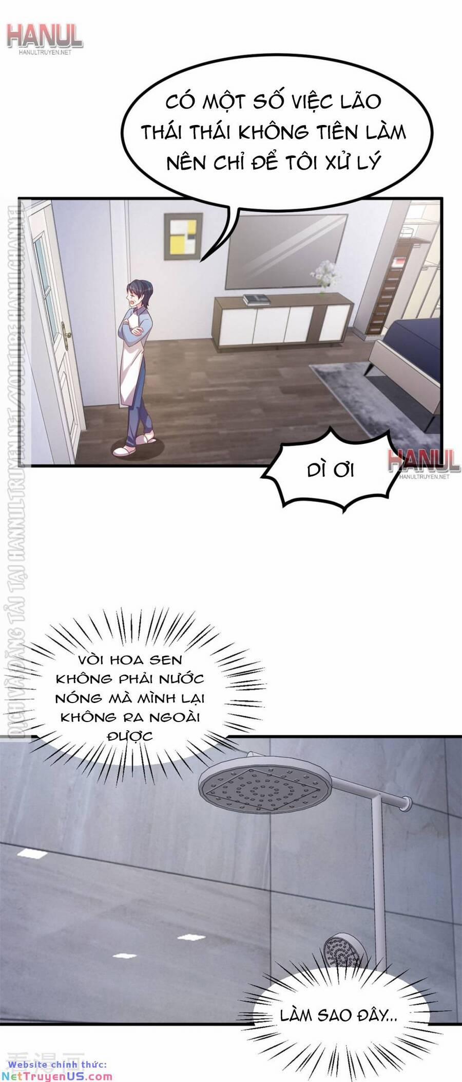 Tiểu Bạch Nam Thần Daddy 173 trang 10