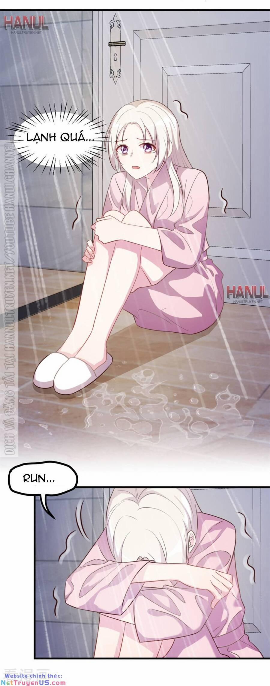 Tiểu Bạch Nam Thần Daddy 173 trang 11