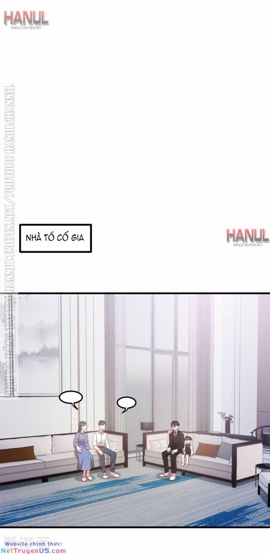 Tiểu Bạch Nam Thần Daddy 173 trang 12