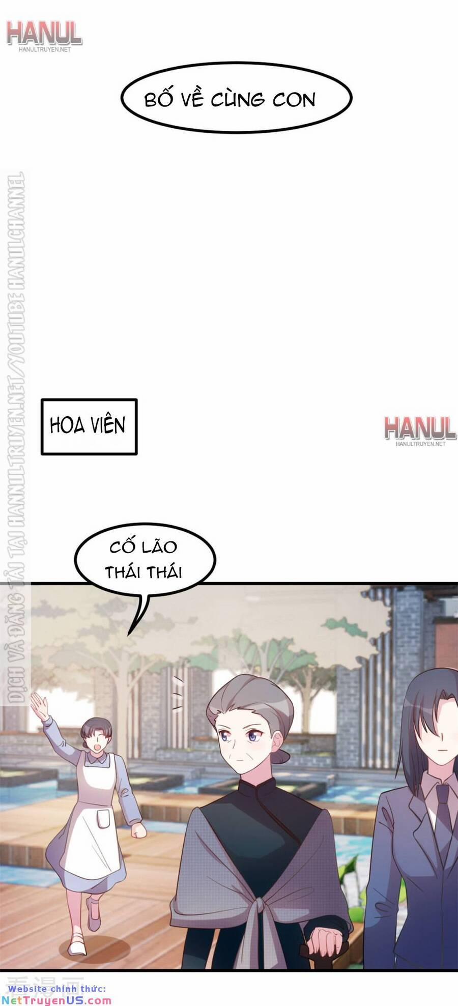 Tiểu Bạch Nam Thần Daddy 173 trang 15