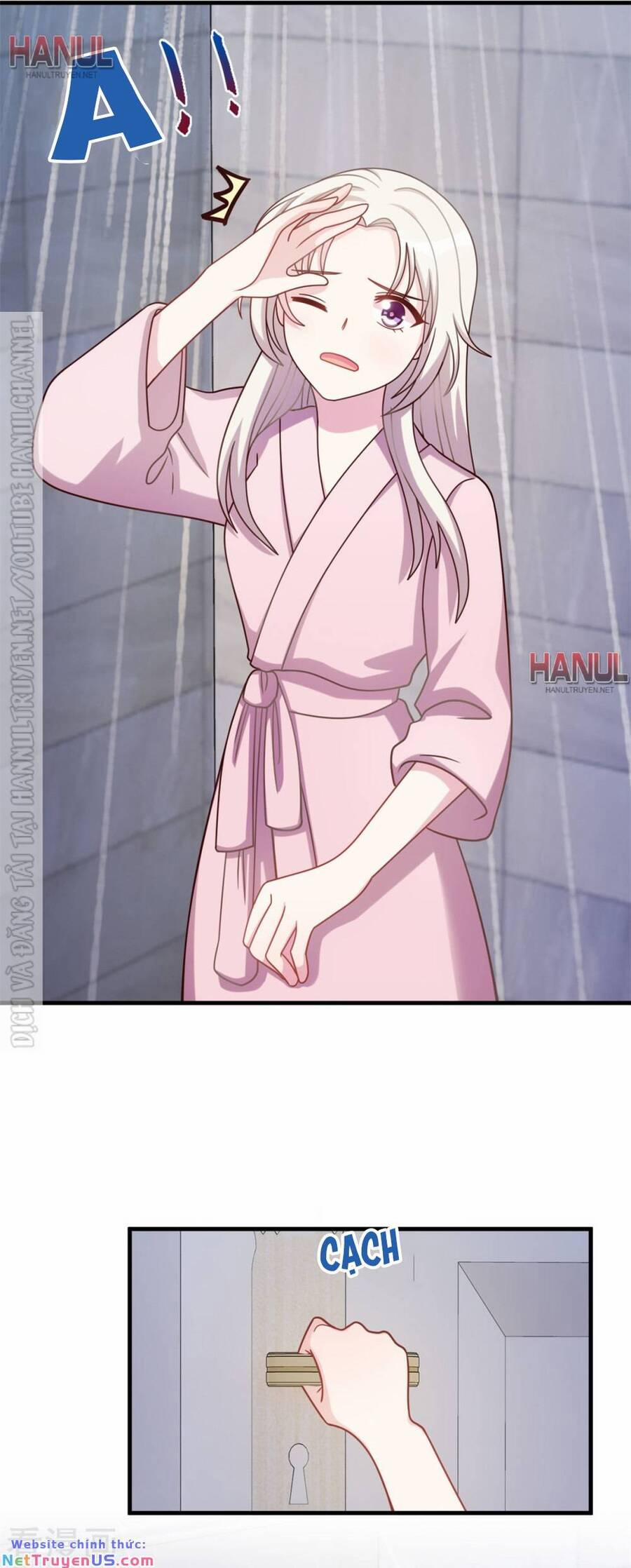 Tiểu Bạch Nam Thần Daddy 173 trang 6