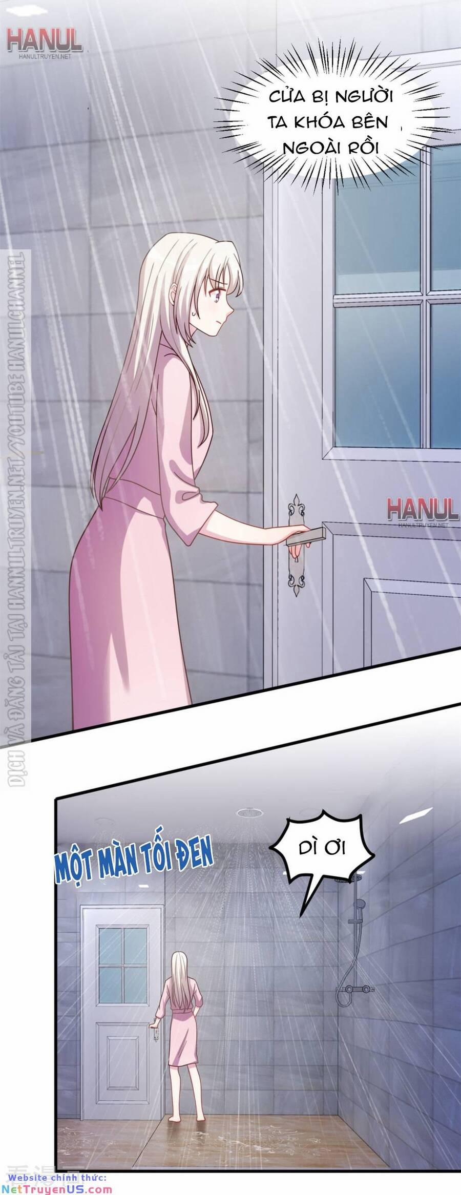 Tiểu Bạch Nam Thần Daddy 173 trang 7