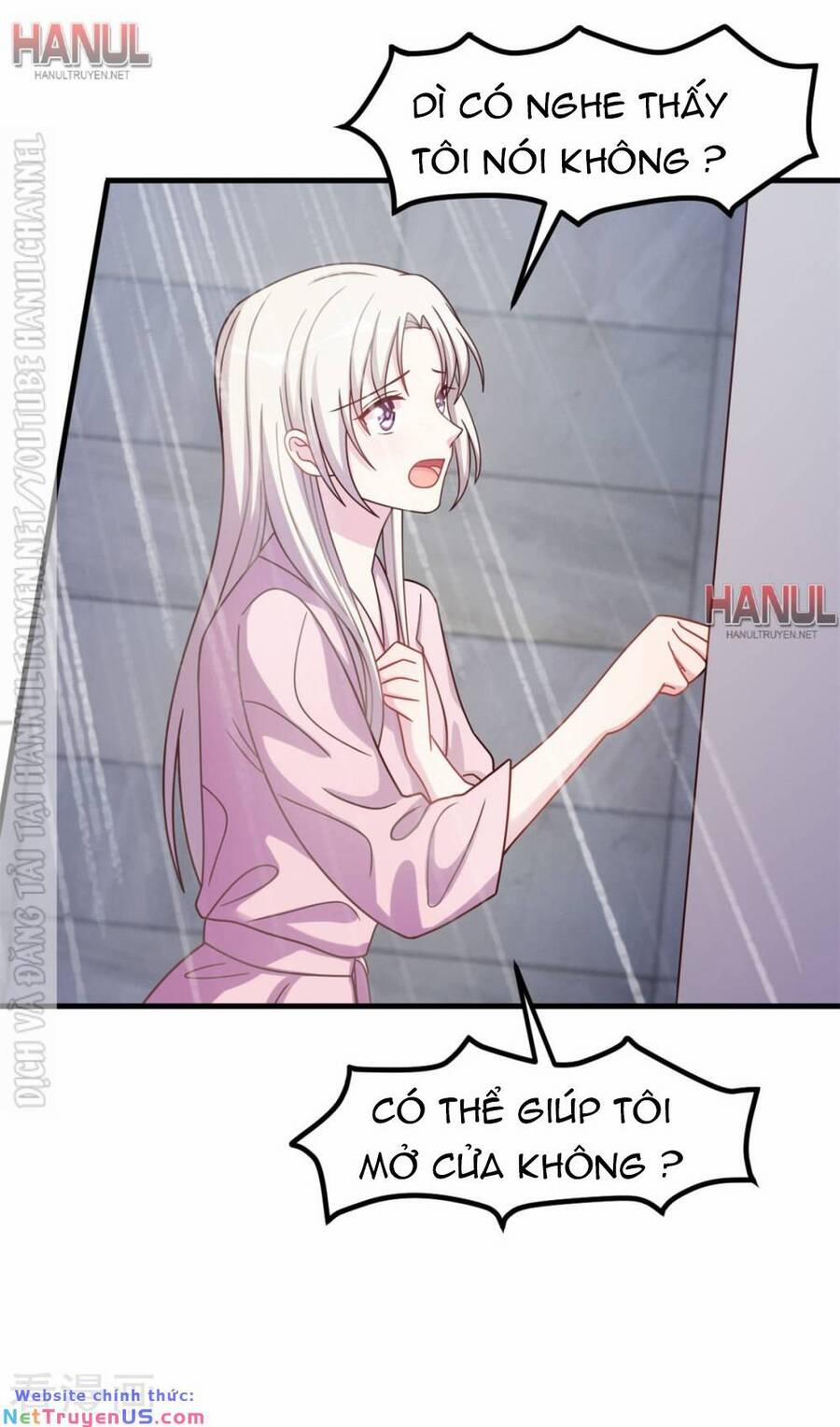 Tiểu Bạch Nam Thần Daddy 173 trang 8