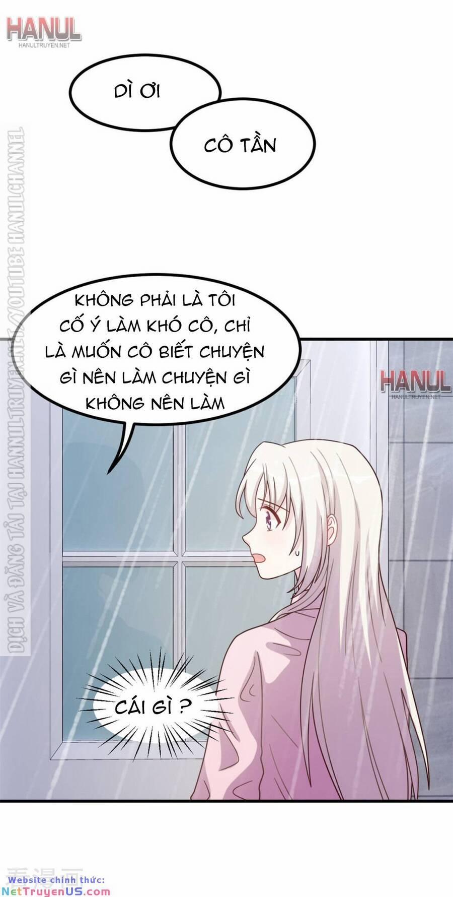 Tiểu Bạch Nam Thần Daddy 173 trang 9