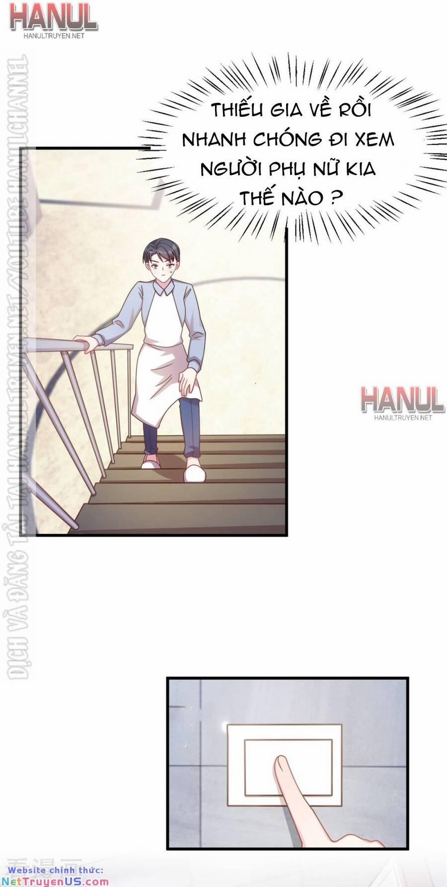 Tiểu Bạch Nam Thần Daddy 174 trang 1