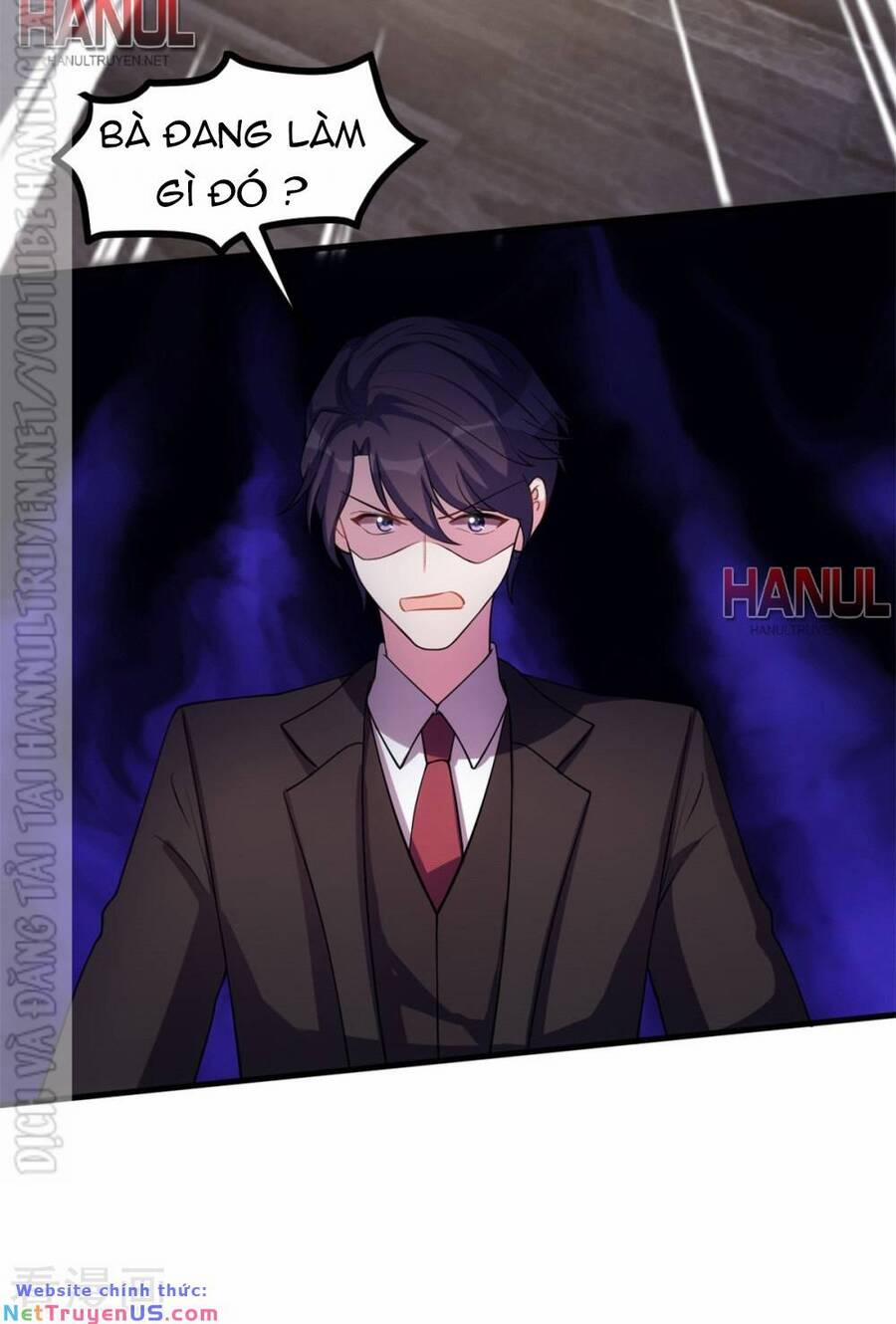 Tiểu Bạch Nam Thần Daddy 174 trang 11