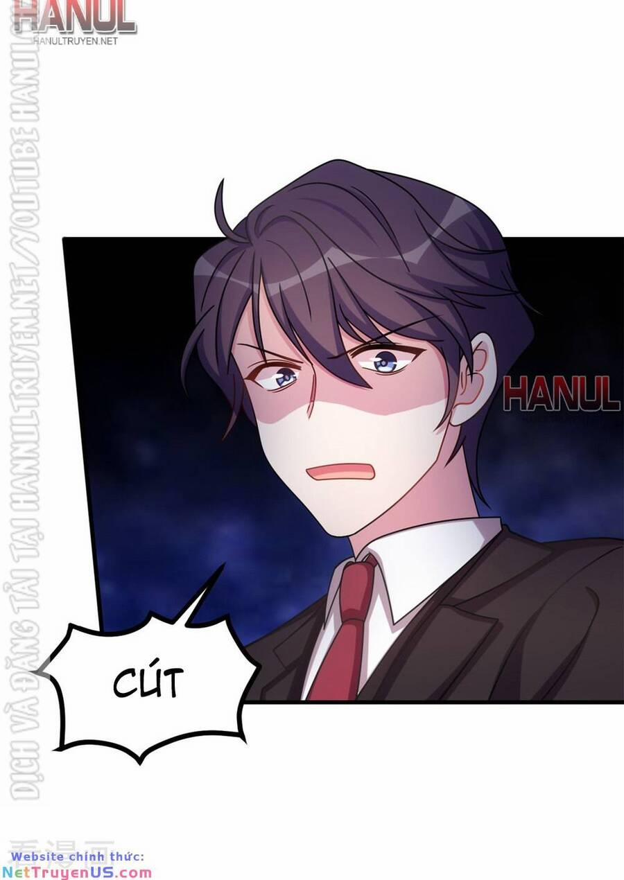 Tiểu Bạch Nam Thần Daddy 174 trang 16