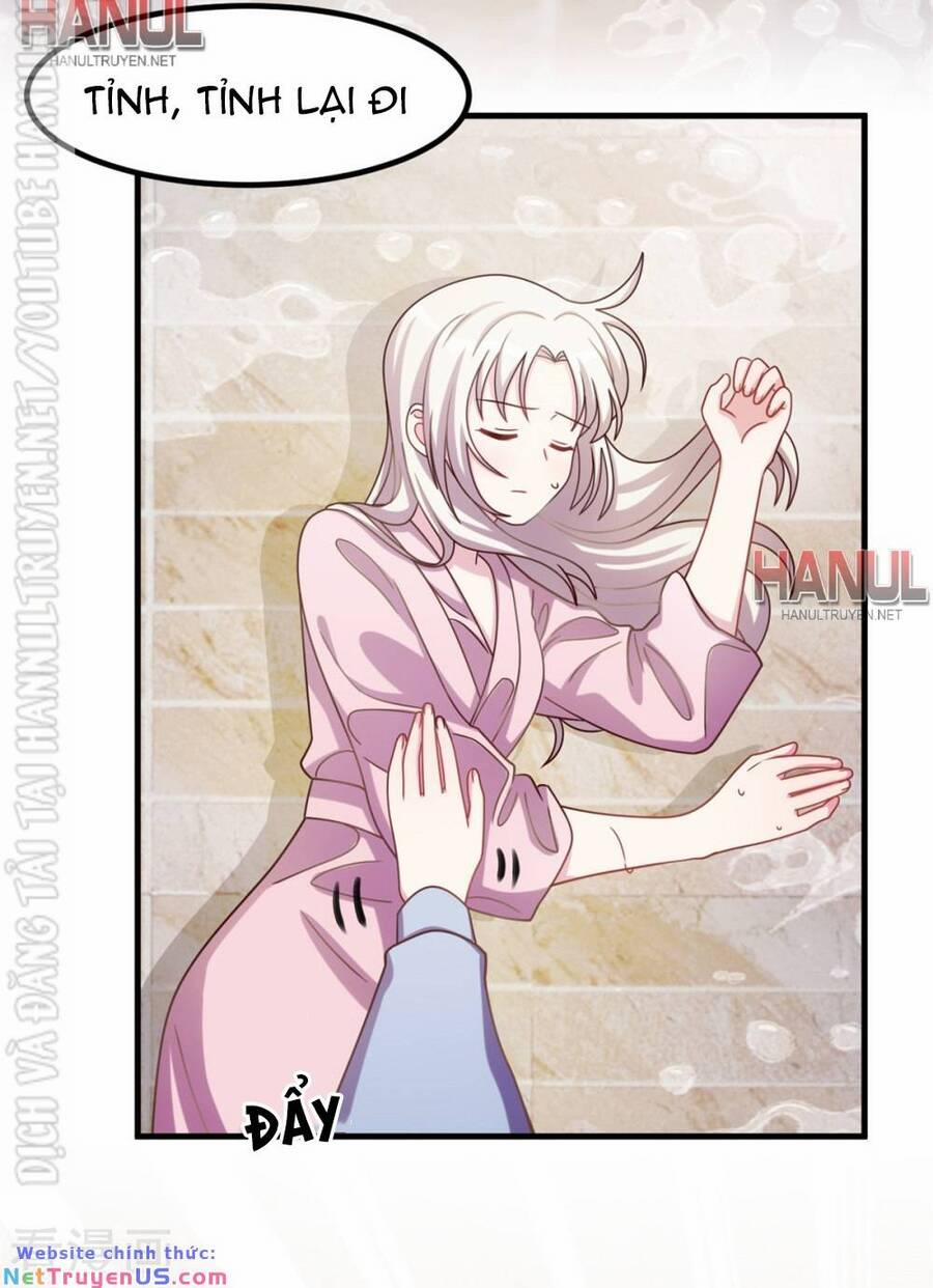 Tiểu Bạch Nam Thần Daddy 174 trang 3