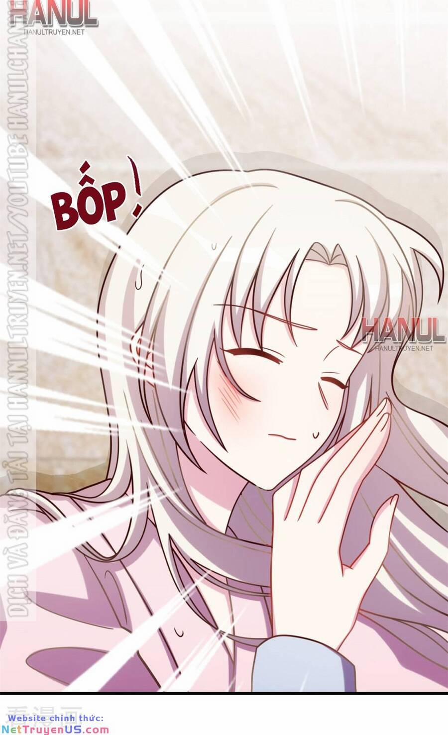 Tiểu Bạch Nam Thần Daddy 174 trang 4