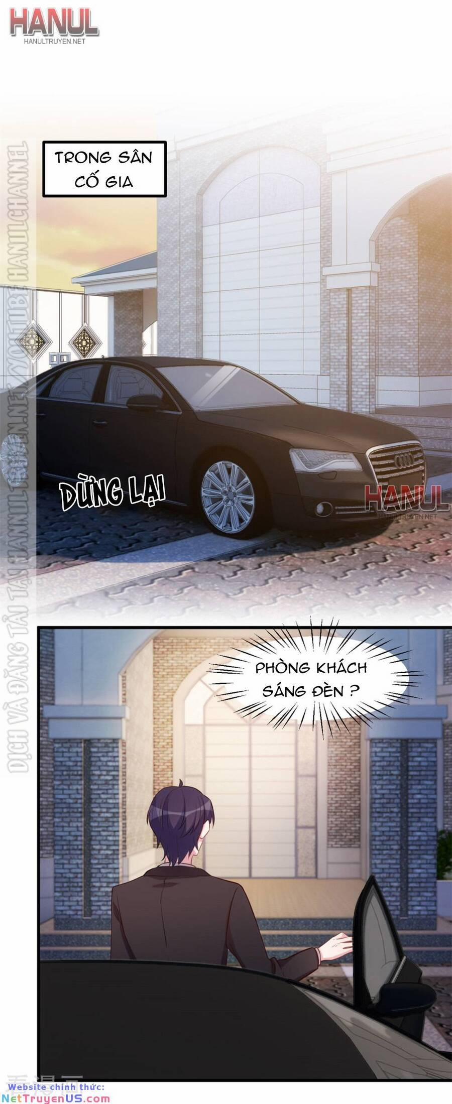 Tiểu Bạch Nam Thần Daddy 174 trang 6