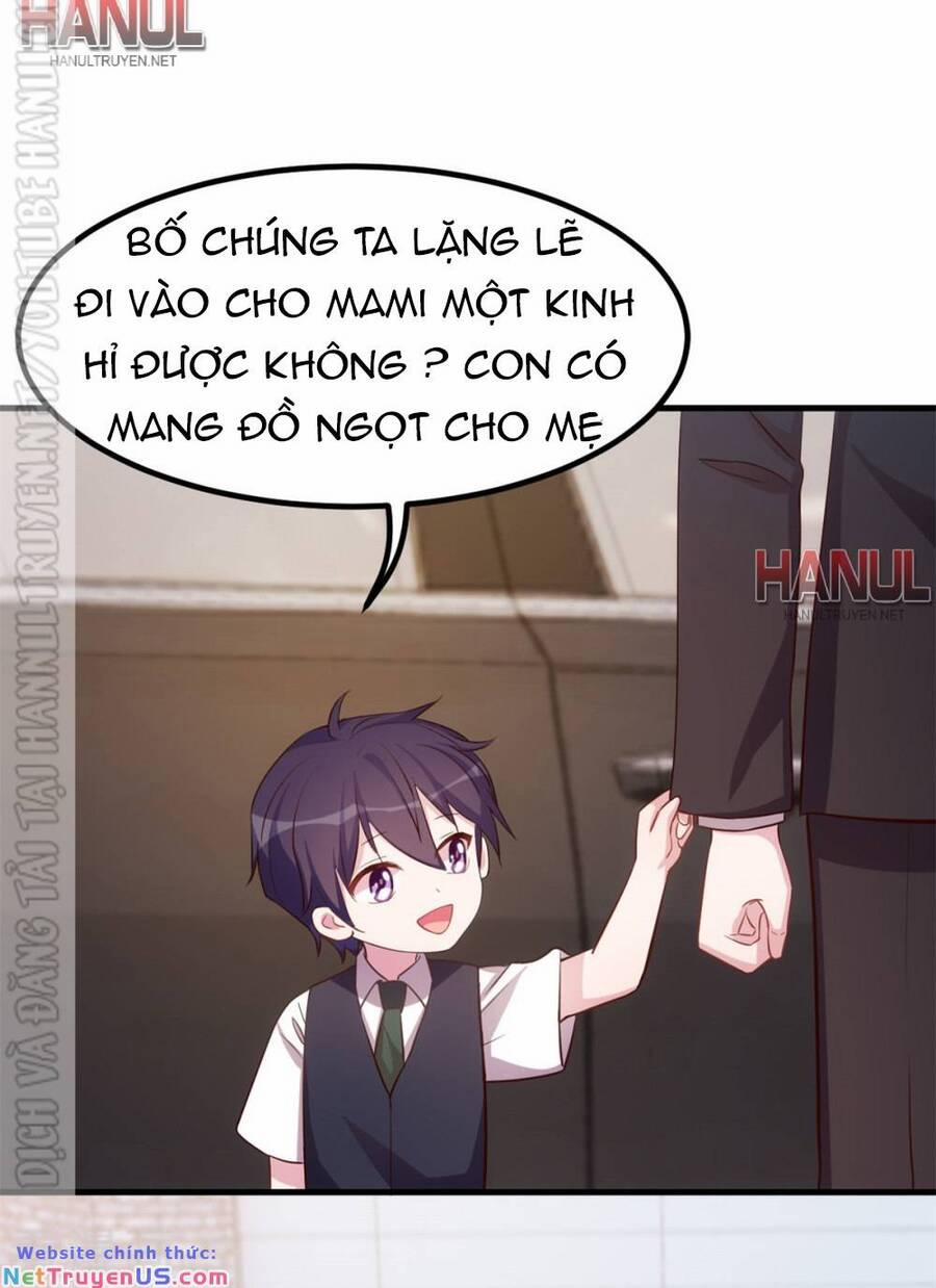 Tiểu Bạch Nam Thần Daddy 174 trang 7